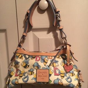 Dooney and Bourke Shoulder Bag